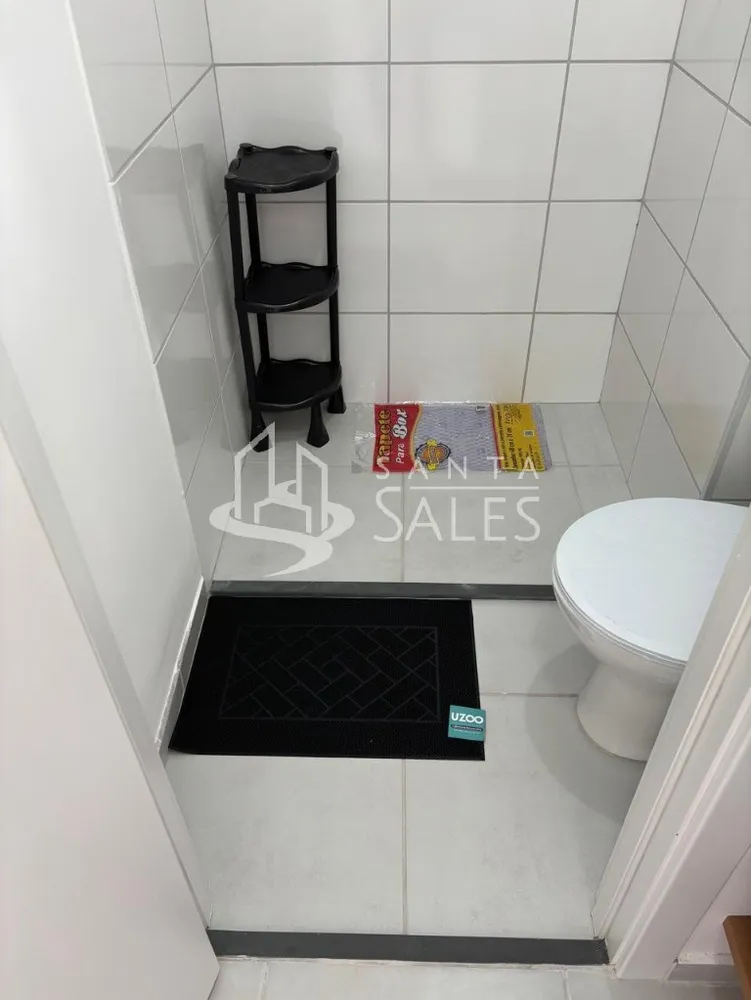Apartamento, 1 quarto, 30 m² - Foto 11