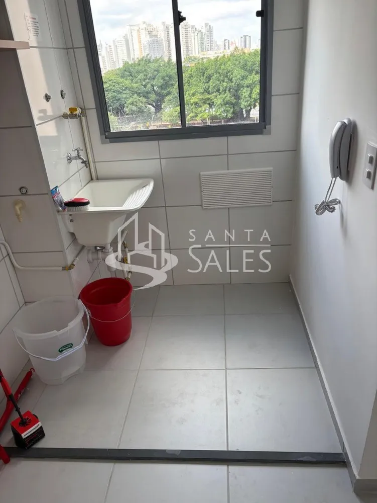Apartamento, 1 quarto, 30 m² - Foto 5