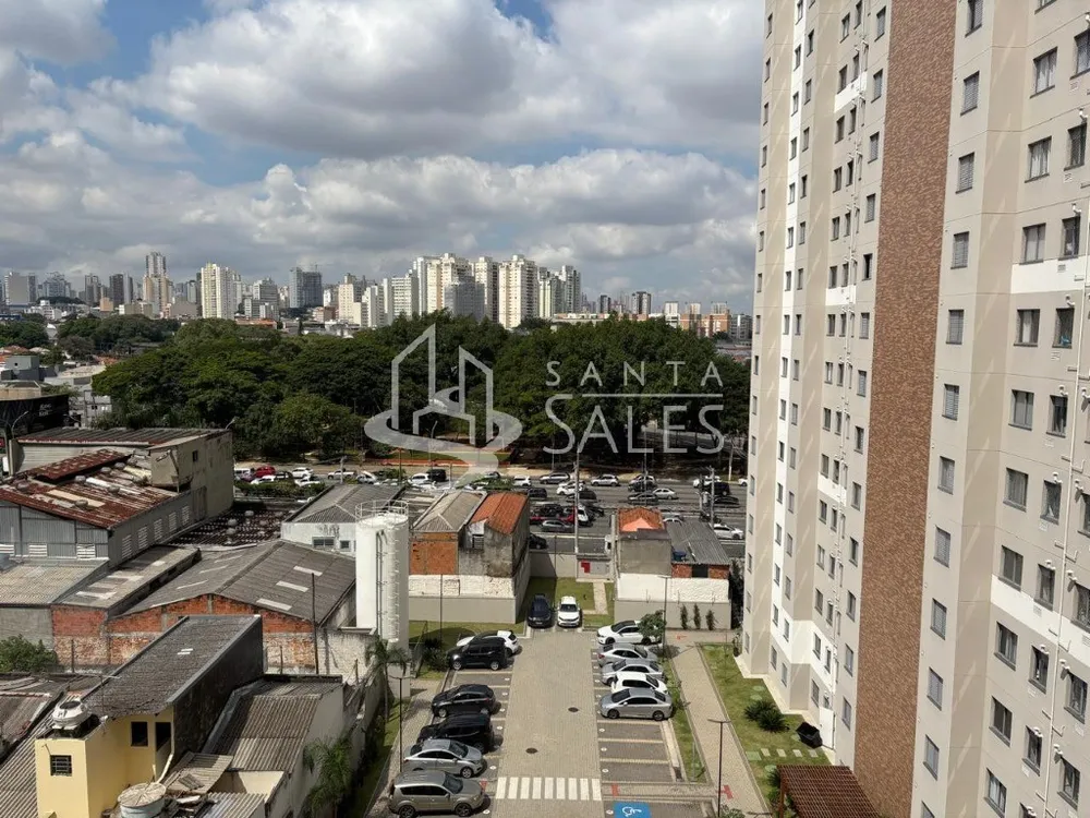 Apartamento, 1 quarto, 30 m² - Foto 6