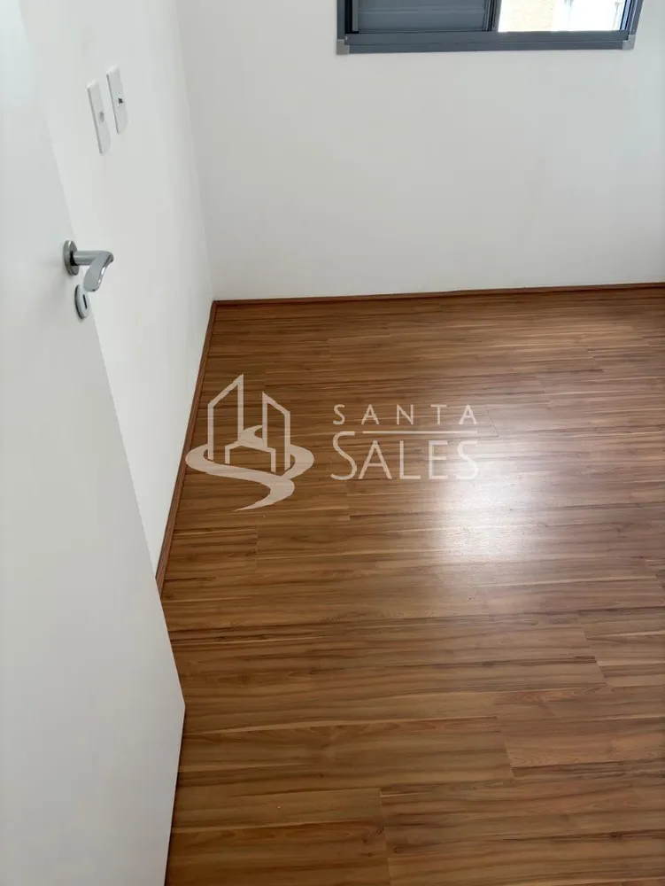 Apartamento, 1 quarto, 30 m² - Foto 9