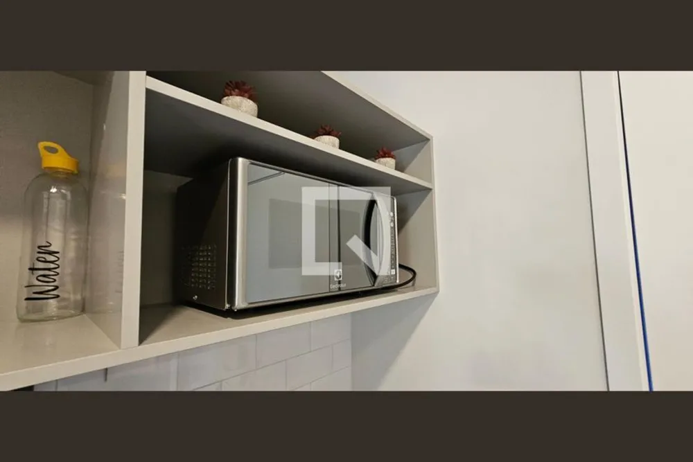 Kitnet-Studio, 28 m² - Foto 4