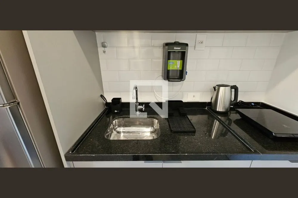 Kitnet-Studio, 28 m² - Foto 6