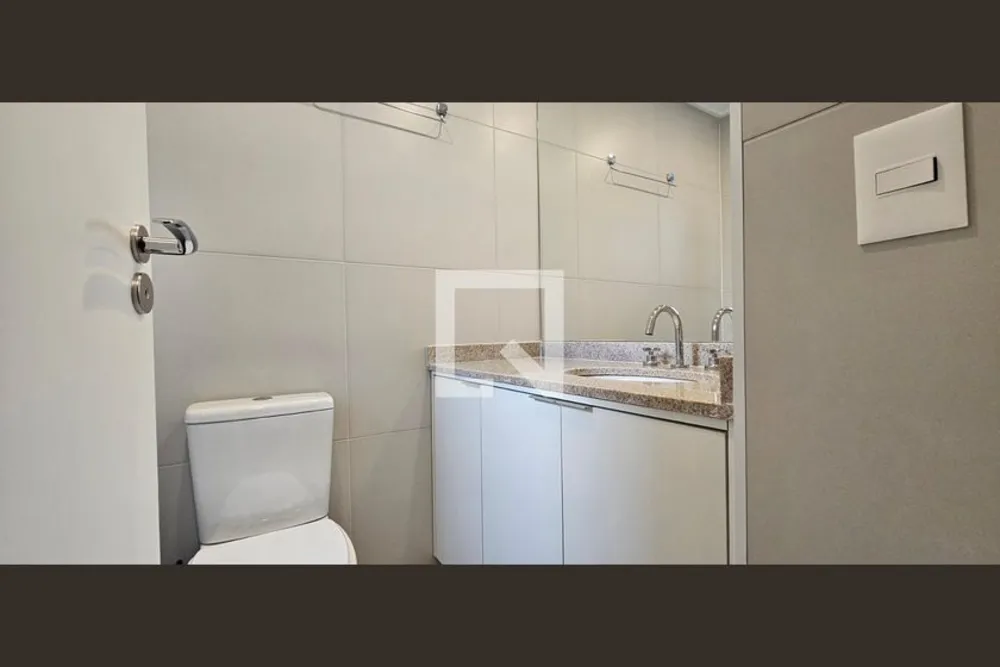Kitnet-Studio, 28 m² - Foto 1