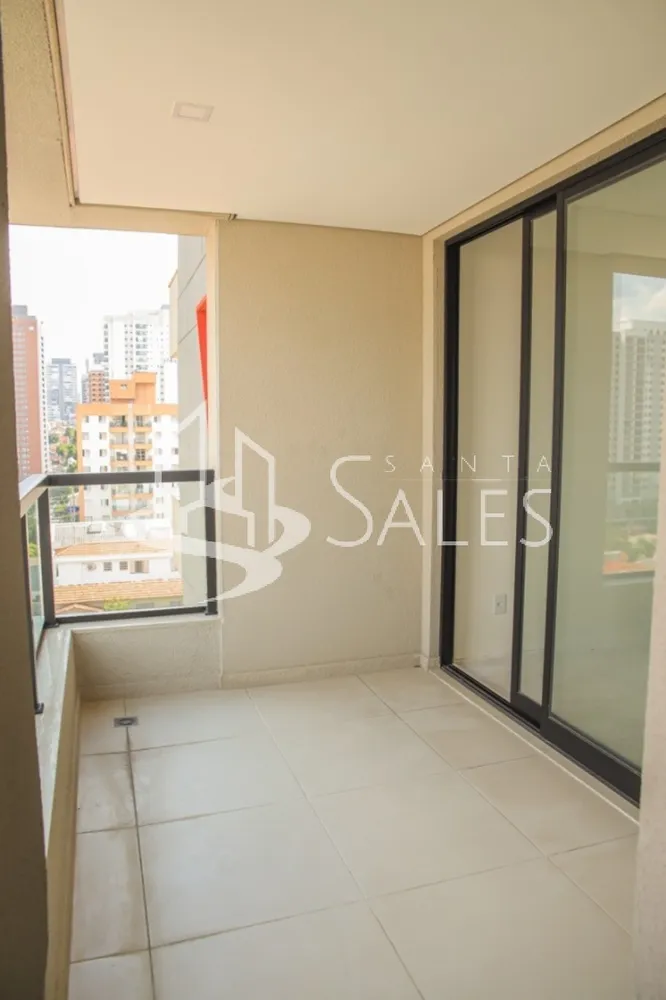 Apartamento, 2 quartos, 53 m² - Foto 8