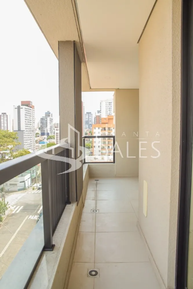 Apartamento, 2 quartos, 53 m² - Foto 6