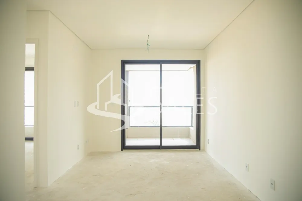 Apartamento, 2 quartos, 53 m² - Foto 2
