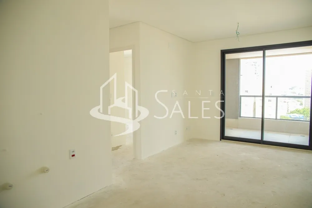 Apartamento, 2 quartos, 53 m² - Foto 7