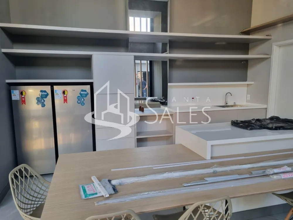 Apartamento, 2 quartos, 53 m² - Foto 1