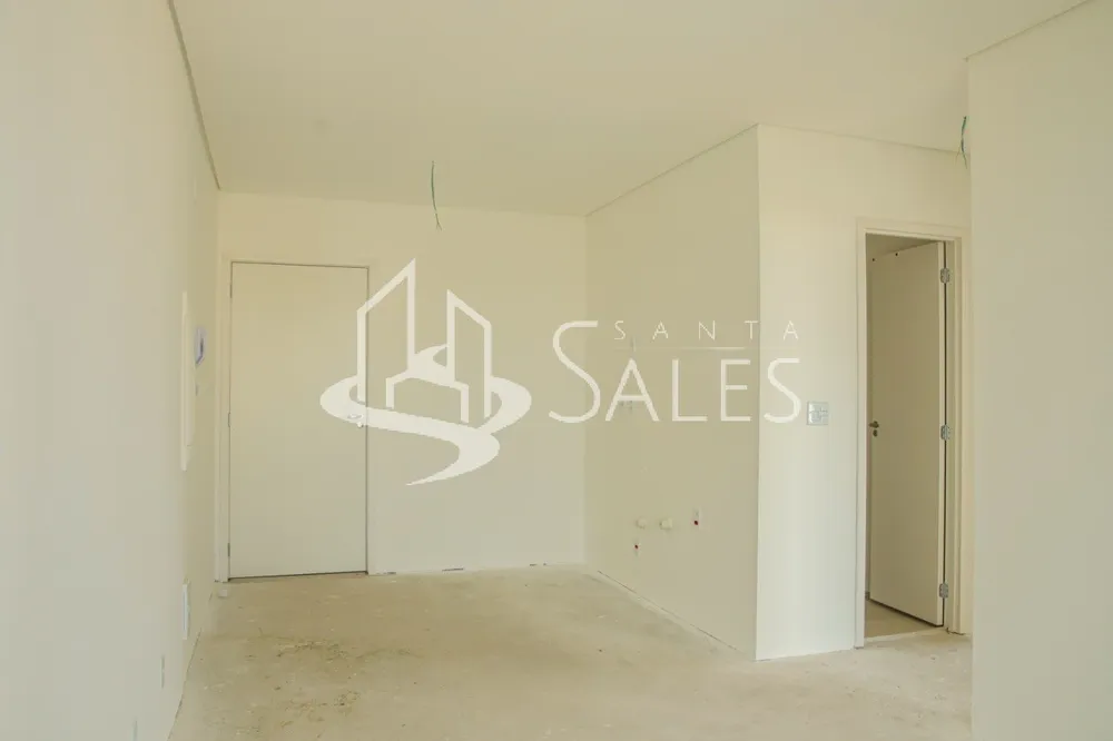 Apartamento, 2 quartos, 53 m² - Foto 4