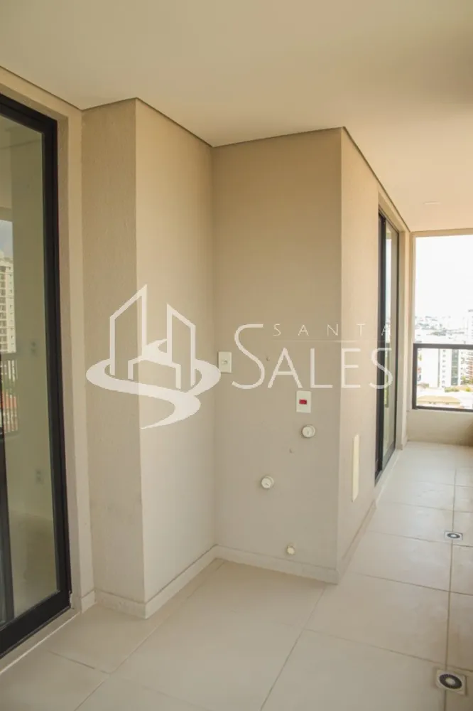 Apartamento, 2 quartos, 53 m² - Foto 7