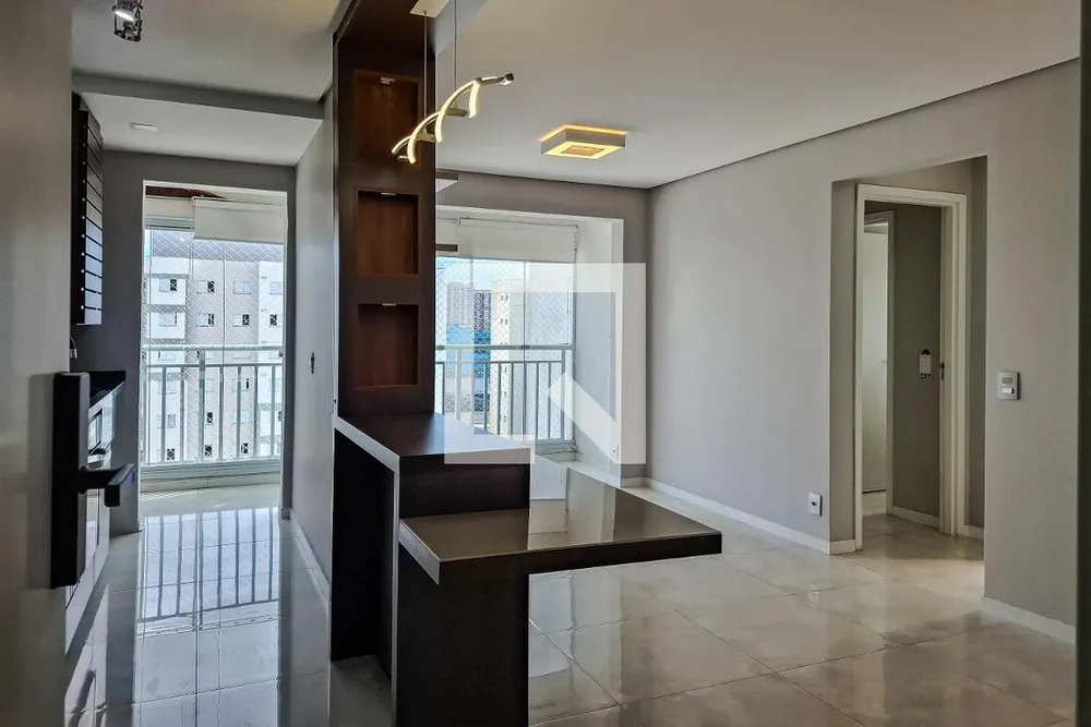 Apartamento, 2 quartos, 54 m² - Foto 1