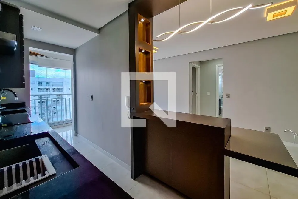 Apartamento, 2 quartos, 54 m² - Foto 7