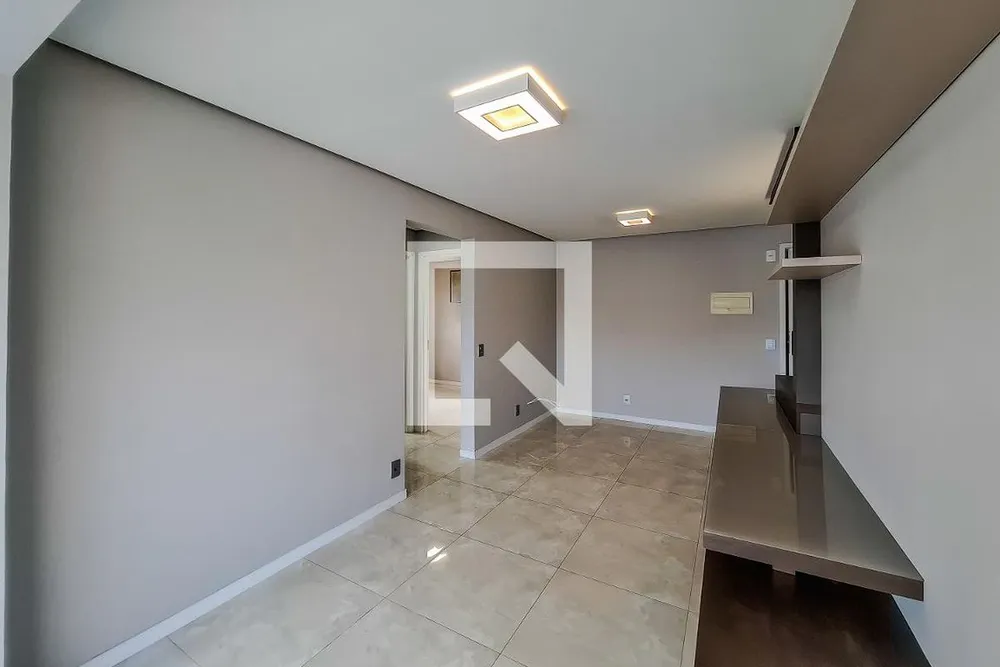 Apartamento, 2 quartos, 54 m² - Foto 2