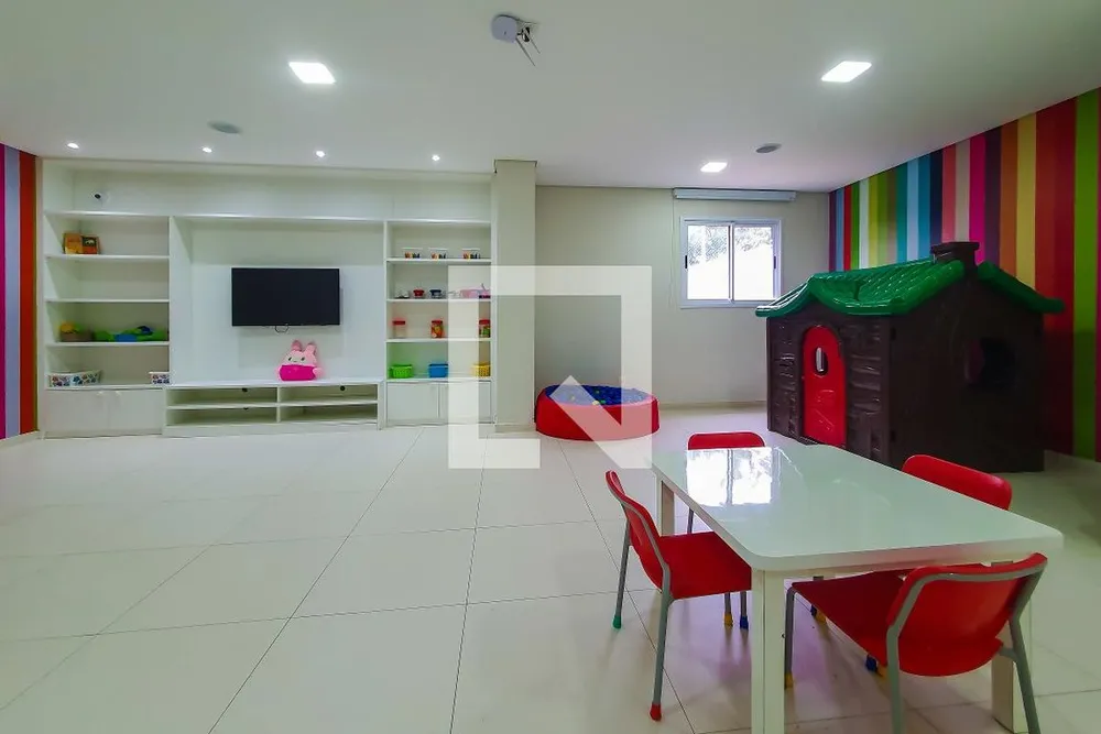 Apartamento, 2 quartos, 54 m² - Foto 10