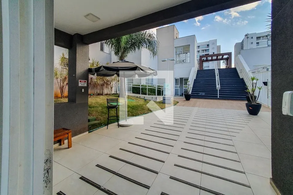 Apartamento, 2 quartos, 54 m² - Foto 8
