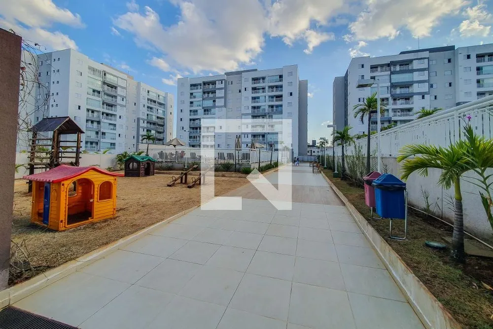 Apartamento, 2 quartos, 54 m² - Foto 12