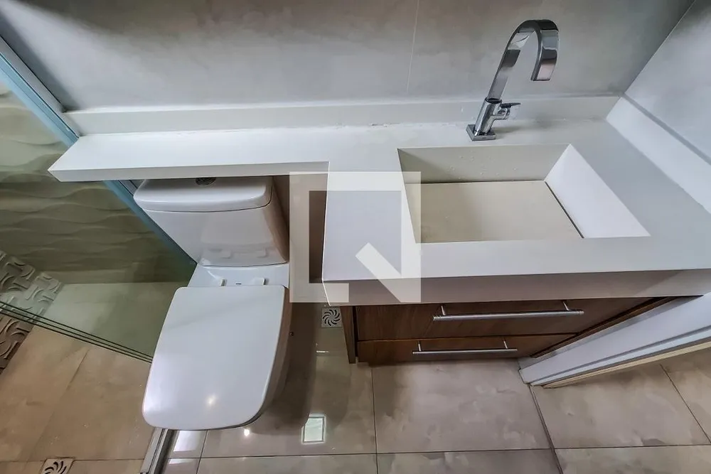 Apartamento, 2 quartos, 54 m² - Foto 5