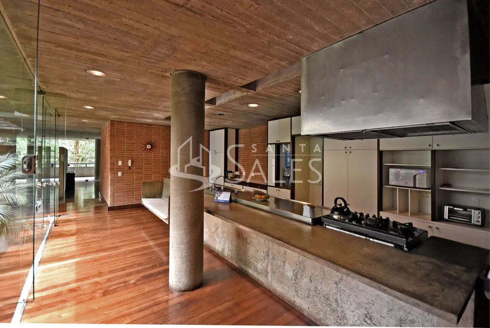 Prédio Inteiro, 976 m² - Foto 9