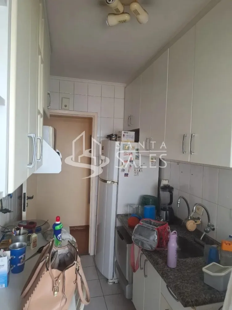Apartamento, 2 quartos, 63 m² - Foto 7