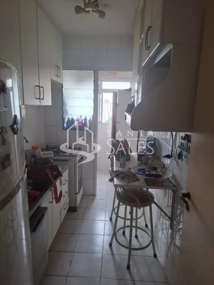 Apartamento, 2 quartos, 63 m² - Foto 8