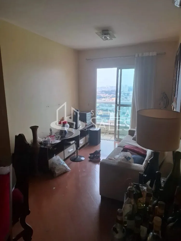 Apartamento, 2 quartos, 63 m² - Foto 3