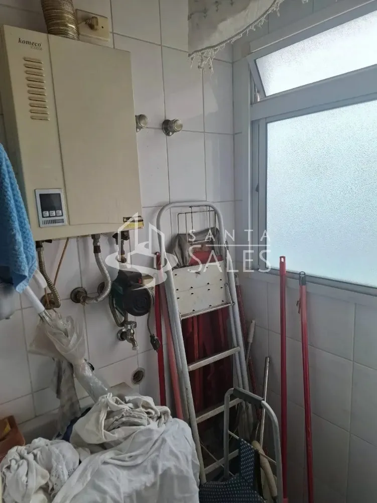 Apartamento, 2 quartos, 63 m² - Foto 9