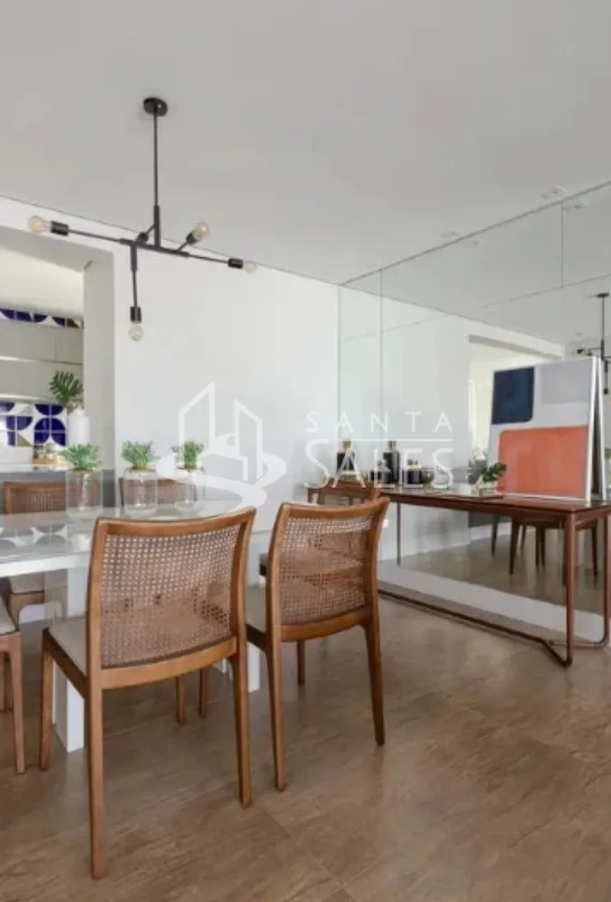 Apartamento, 3 quartos, 110 m² - Foto 9