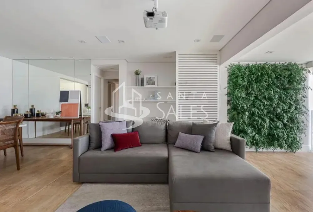 Apartamento, 3 quartos, 110 m² - Foto 10