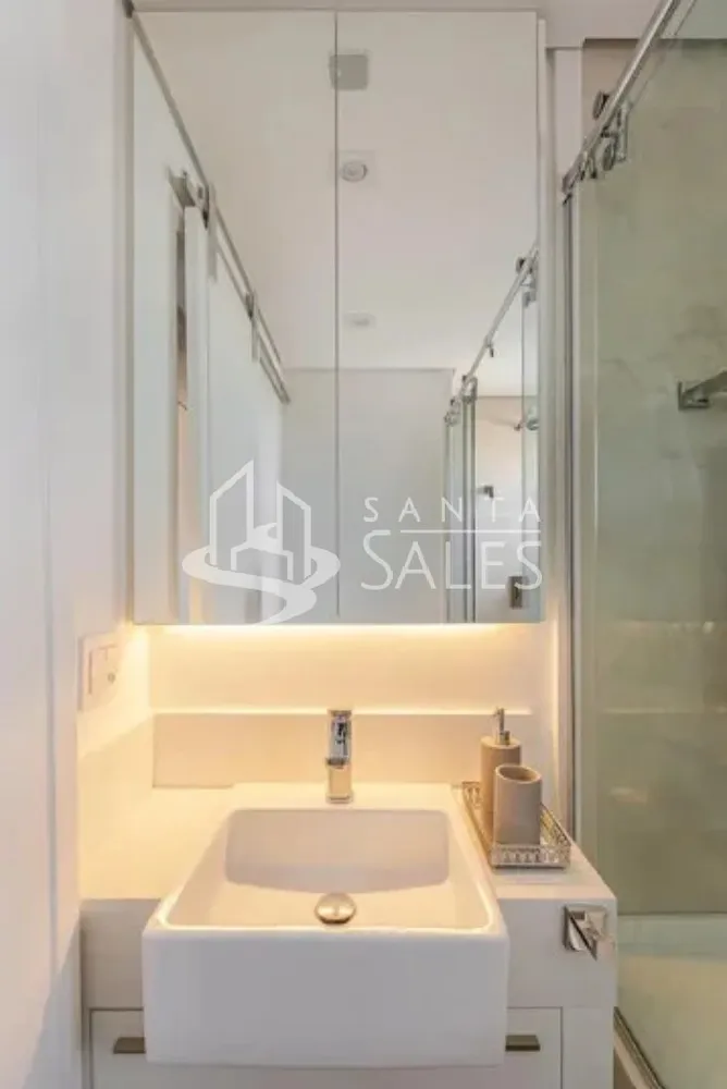 Apartamento, 3 quartos, 110 m² - Foto 3