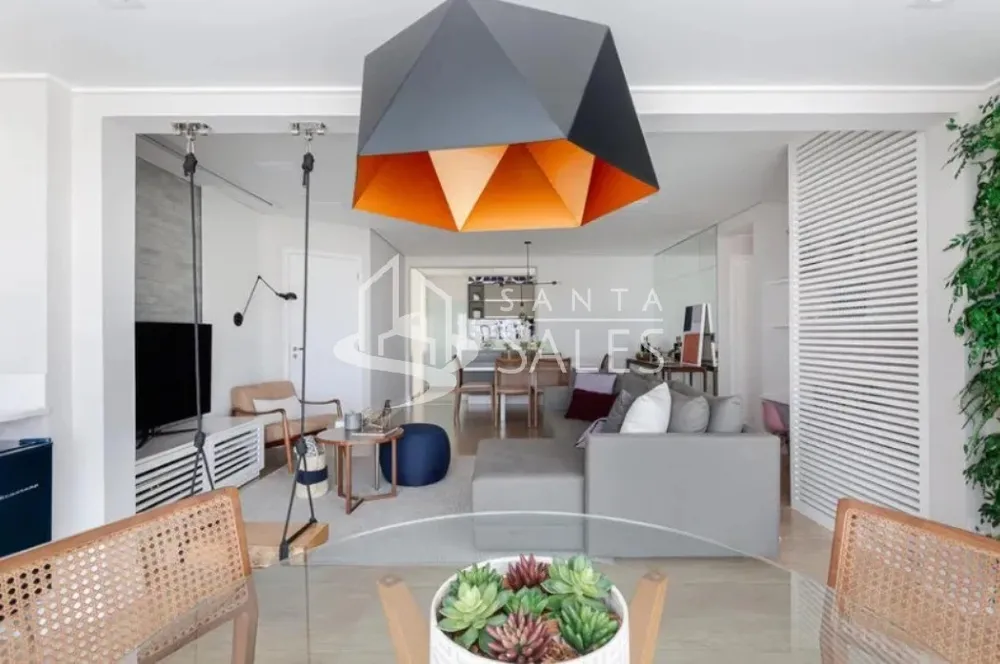 Apartamento, 3 quartos, 110 m² - Foto 7
