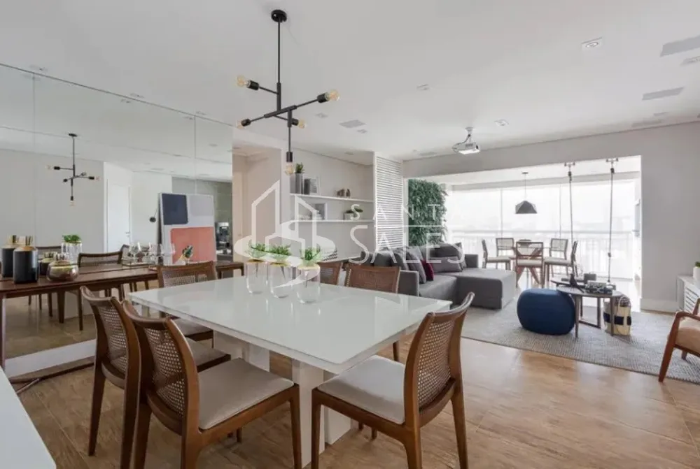 Apartamento, 3 quartos, 110 m² - Foto 6