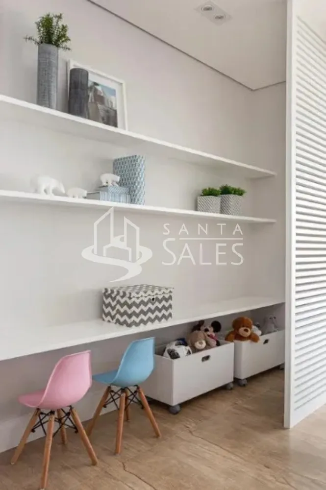 Apartamento, 3 quartos, 110 m² - Foto 11