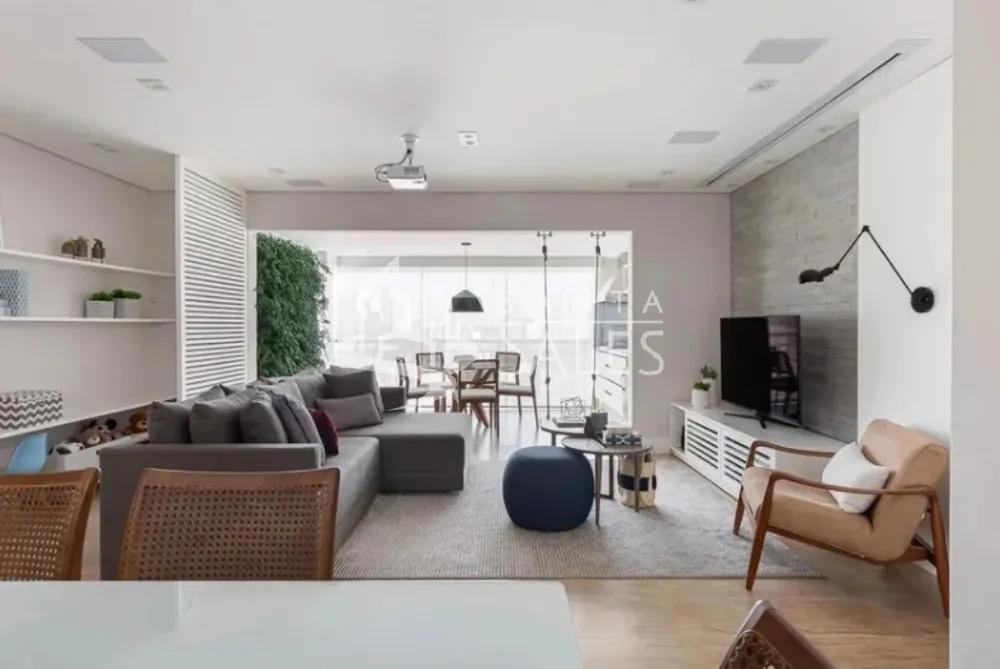 Apartamento, 3 quartos, 110 m² - Foto 12