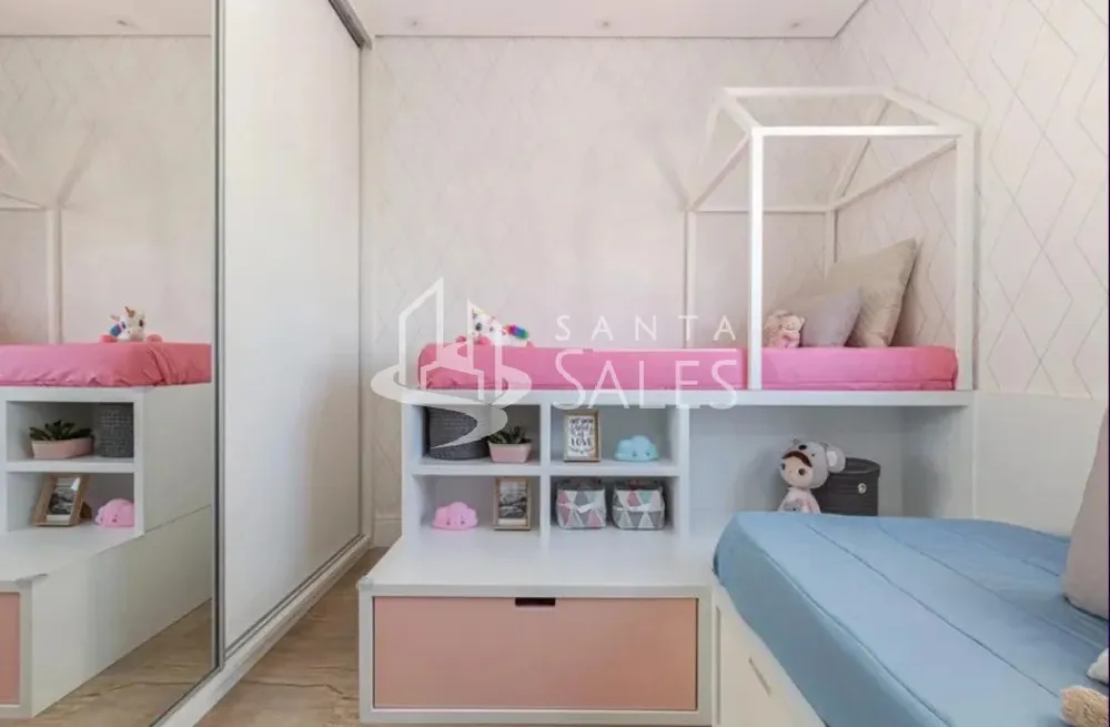 Apartamento, 3 quartos, 110 m² - Foto 2