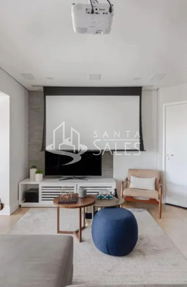 Apartamento, 3 quartos, 110 m² - Foto 4