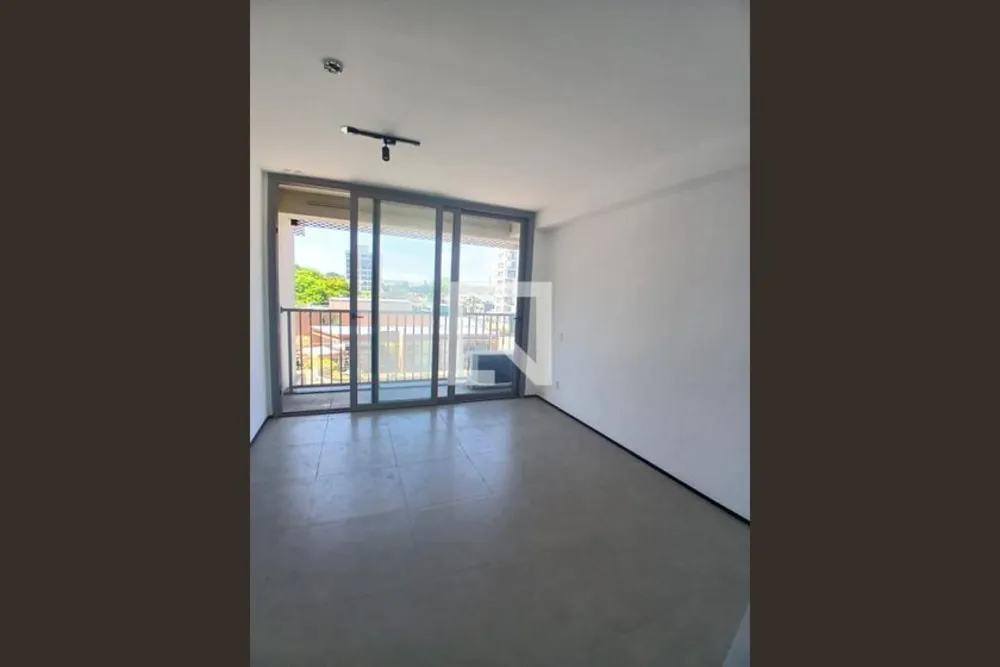 Kitnet-Studio, 27 m² - Foto 2
