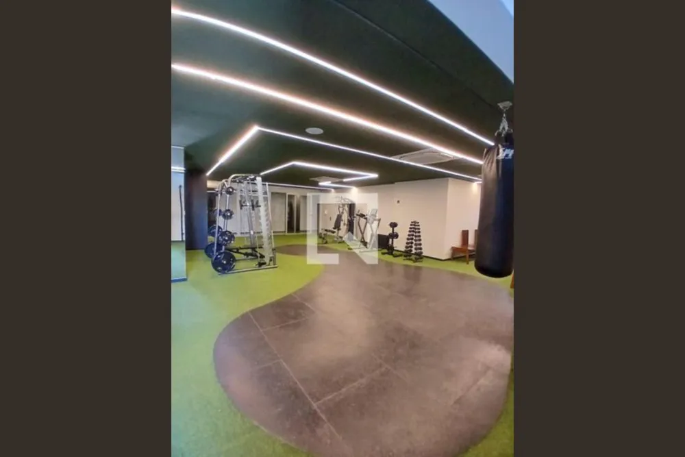 Kitnet-Studio, 27 m² - Foto 7