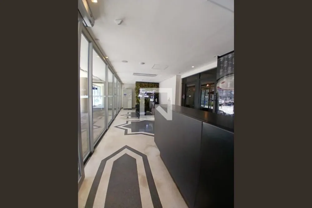 Kitnet-Studio, 27 m² - Foto 8