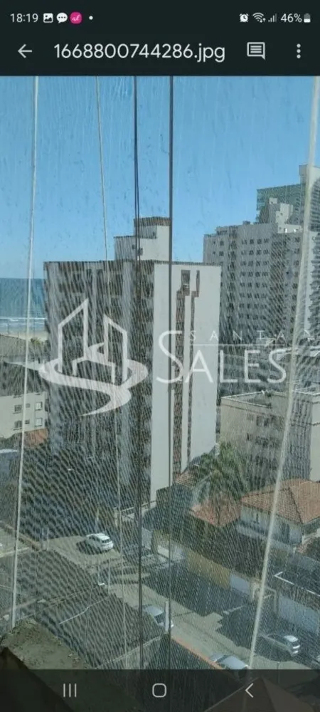 Apartamento, 2 quartos, 77 m² - Foto 2