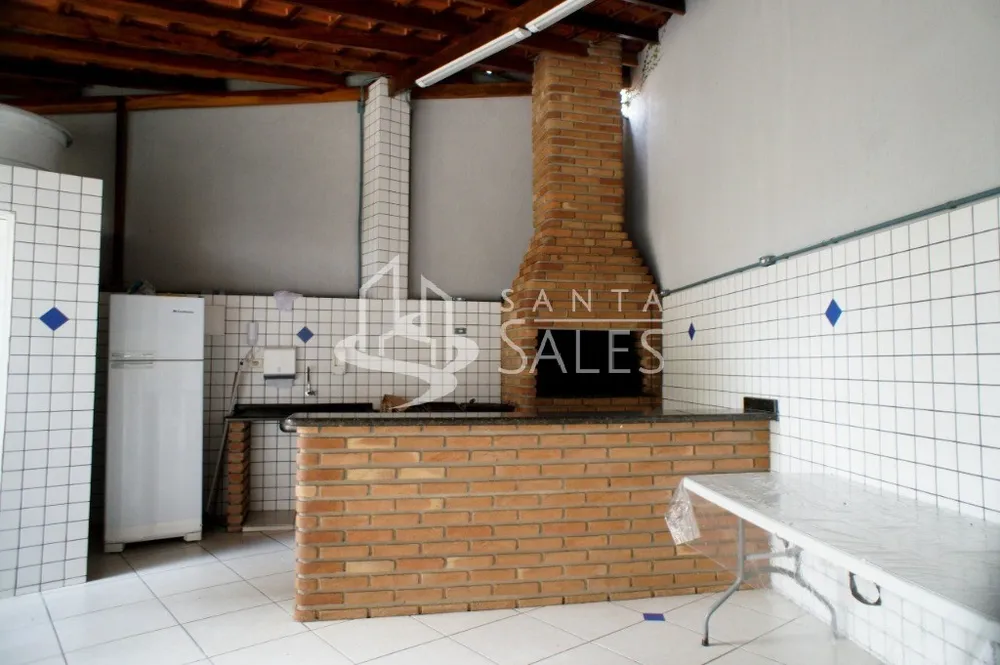 Apartamento, 3 quartos, 137 m² - Foto 3