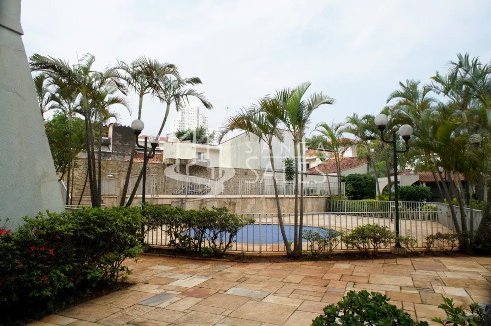 Apartamento, 3 quartos, 137 m² - Foto 2