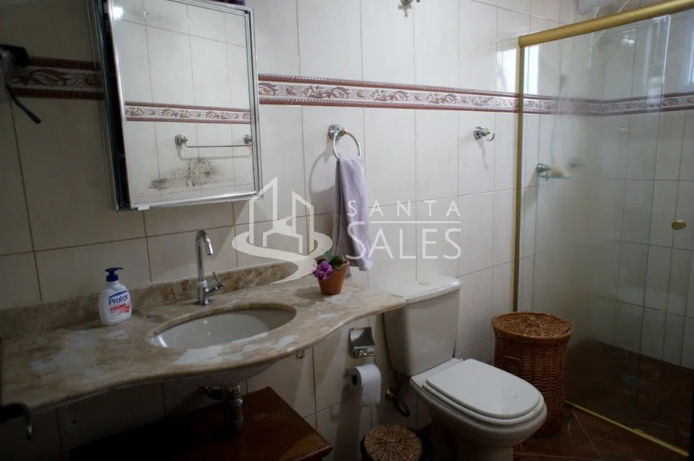 Apartamento, 3 quartos, 137 m² - Foto 5