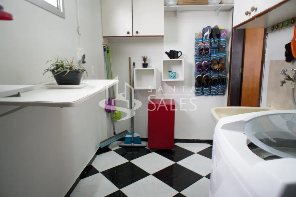 Apartamento, 3 quartos, 137 m² - Foto 16