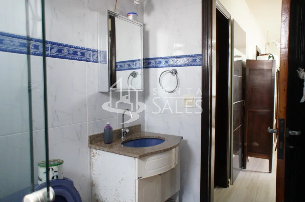 Apartamento, 3 quartos, 137 m² - Foto 15
