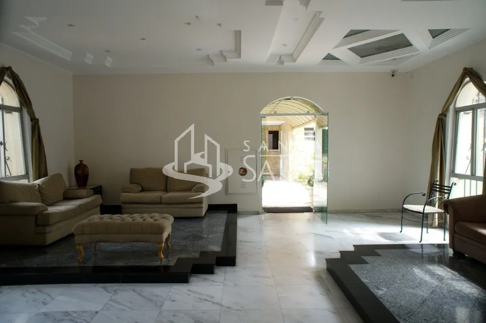 Apartamento, 3 quartos, 137 m² - Foto 1