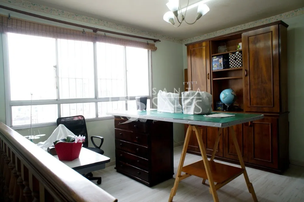 Apartamento, 3 quartos, 137 m² - Foto 10