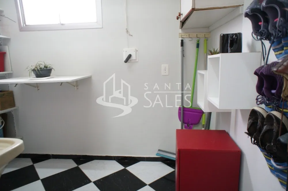 Apartamento, 3 quartos, 137 m² - Foto 4