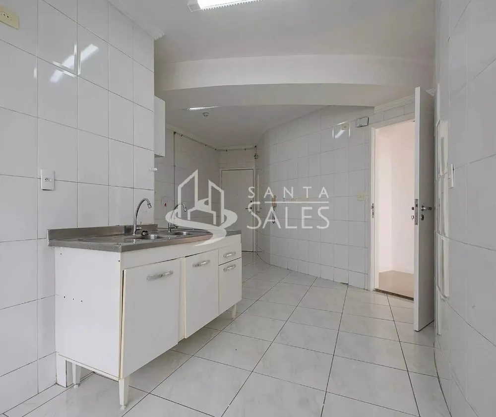 Apartamento, 3 quartos, 178 m² - Foto 4