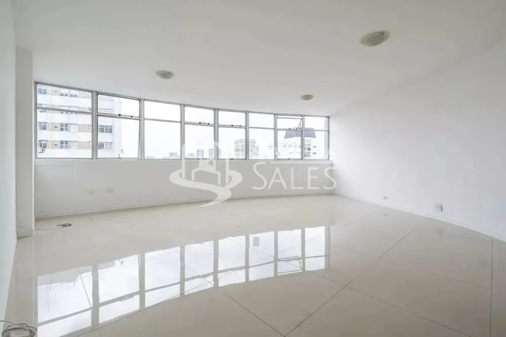 Apartamento, 3 quartos, 178 m² - Foto 10