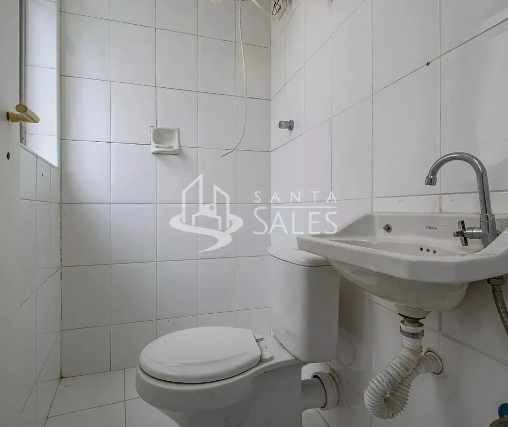 Apartamento, 3 quartos, 178 m² - Foto 10
